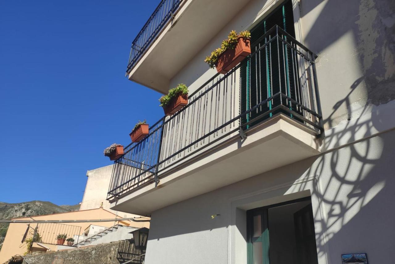 Casa Colapesce Villa Castelmola Exterior foto
