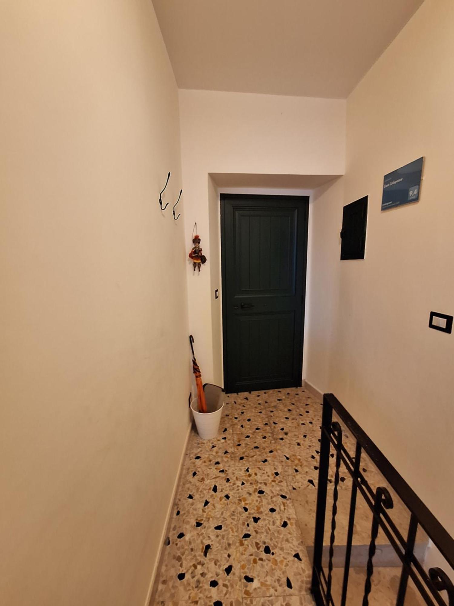 Casa Colapesce Villa Castelmola Exterior foto