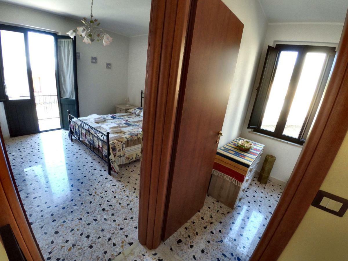 Casa Colapesce Villa Castelmola Exterior foto