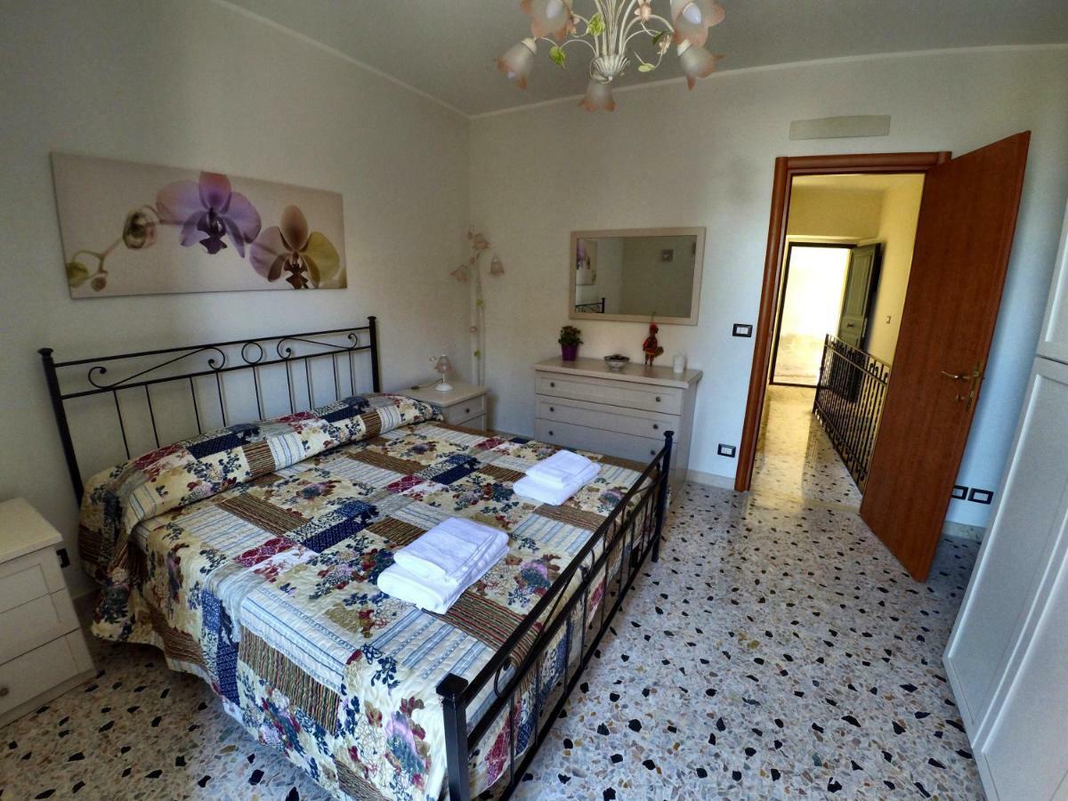 Casa Colapesce Villa Castelmola Exterior foto